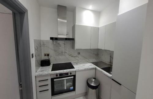 Guyrock Apartments - Foto 11