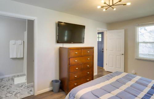 Lovely South Bend Home about 3 Mi to Dtwn and Notre Dame - Foto 20