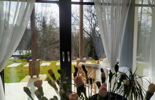 Apartamenty RÓŻANA 2 - Foto 60