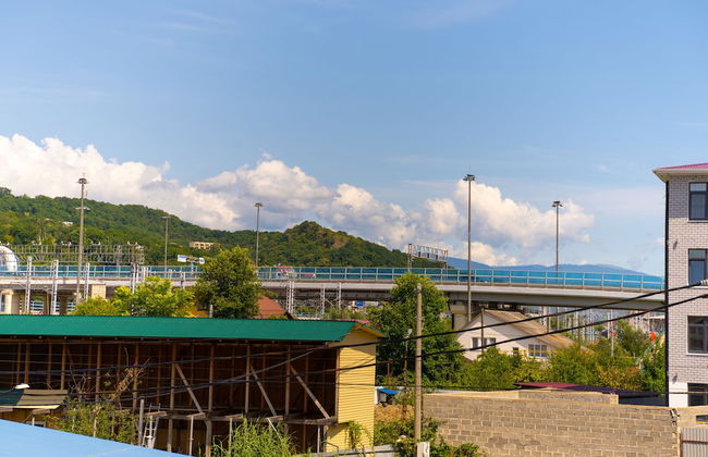 More Apartments na Subtropicheskoy - 1 - Foto 19