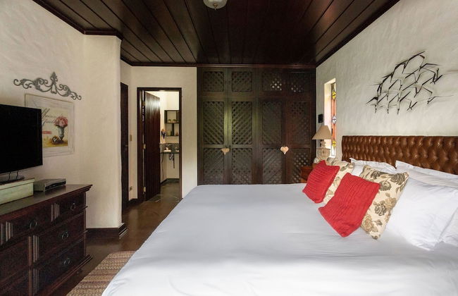 Sítio Dels Serrans - Jacareí - Photo 9