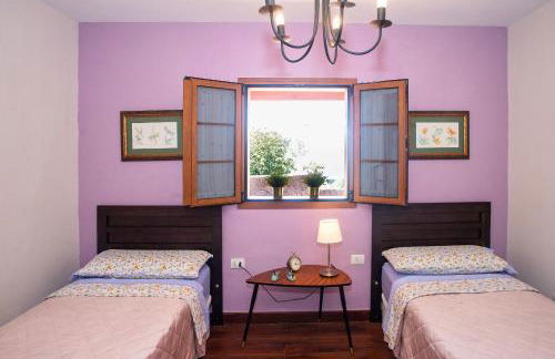 Casa Lola Lanzarote piscina climatizada y wifi free - Foto 71