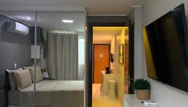 APART HOTEL MANAÍRA PALACE - Foto 4