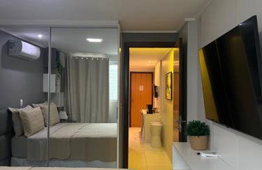 APART HOTEL MANAÍRA PALACE - Foto 4