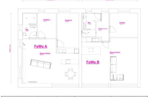 Ferienwohnungen Faulhauer - Foto 55