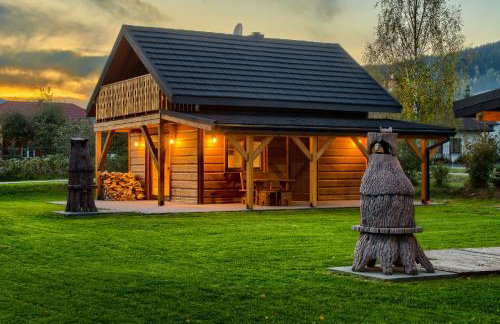 Domek Przy Stoku - Foto 59