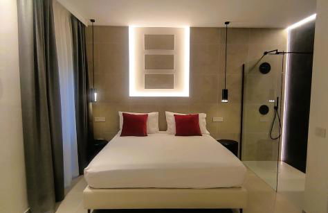 Su Coru 2 - Deluxe Studio in the Heart of Cagliari - Foto 1