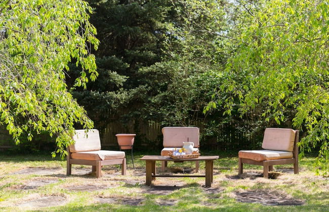 Garrison Gem Pool Sauna Hot Tub Steam - Foto 33