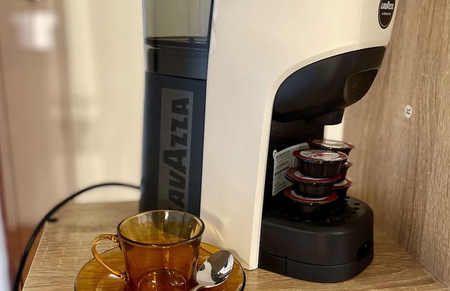 Velabro Luxury Loft - Photo 9