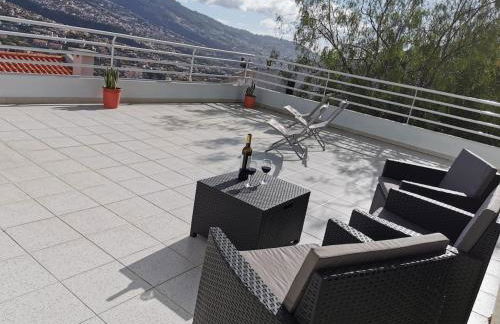 Pico Barcelos - Funchal - Foto 14