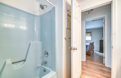 Explore ATV Trails Home 1 Mi to Lake Francis - Foto 13