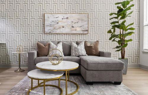 Allure Living 5 Min From Downtown - Foto 21