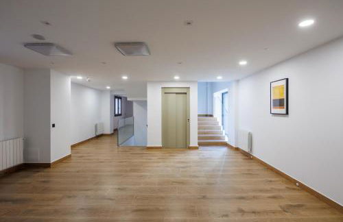 Apartamentos Congreso, Parking gratuito - Foto 42