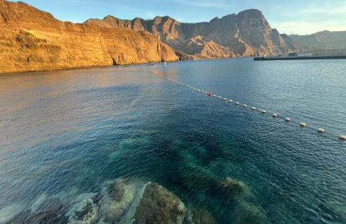 Casa azul Agaete - Foto 31