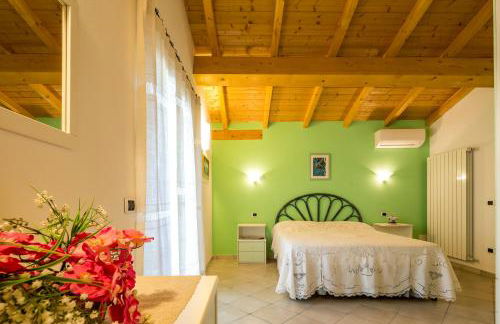 Borgo dell'Uccellaia - Turchese - Giada - Foto 31