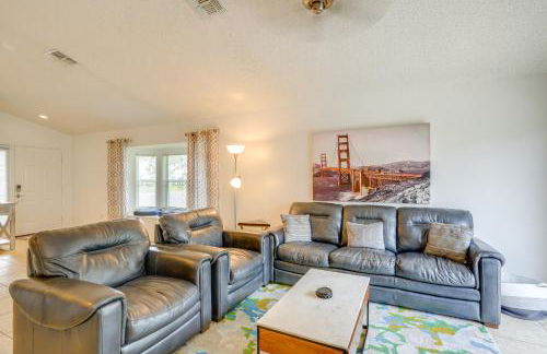 30 Mi to Universal Epic Universe Golf Club Villa - Foto 7