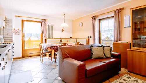 Apartment Carmen-2 by Interhome - Foto 4