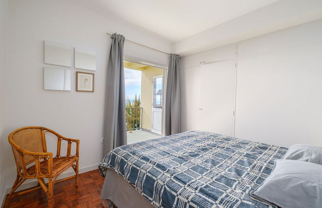 Garajau House - Sunrise to Sunset Ocean View Villa - Foto 9