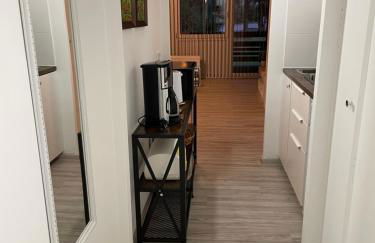 Ferienwohnung Atelier - Foto 5