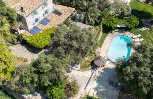 Corfu OliveStone Village with Swimming pool - Foto 18