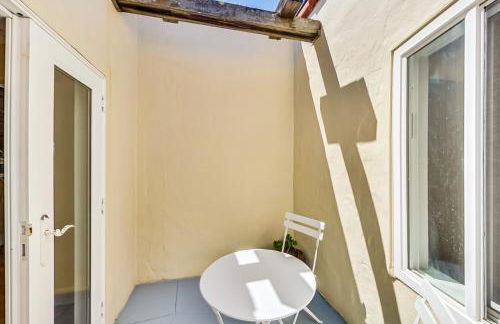 Spacious 2br Near Ocean & Sutro Heights Park - Foto 31