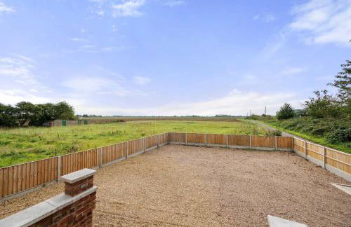 4 bedroom House Boston Lincs Pet & Child friendly - Foto 54