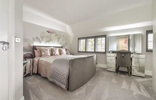 Barfoot Close - Foto 7