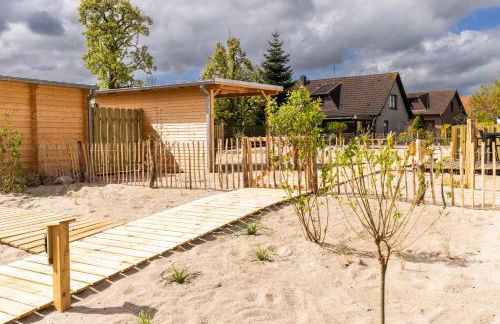 AnnaNordsee – Appartements - Foto 6