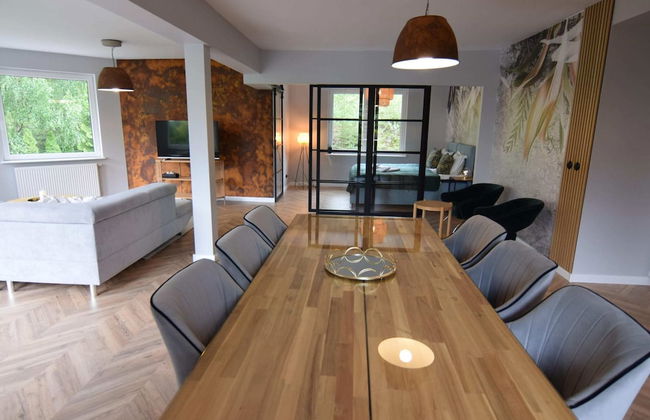 Apartment Near Lake Radunskie - Photo 18