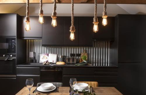 The Hay Loft - Foto 11