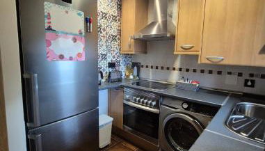 Las Margas Apartamento - Foto 5