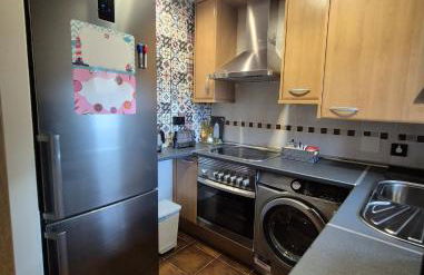 Las Margas Apartamento - Photo 5