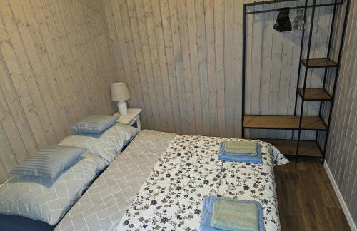 Domek Na Wzgórzu - całoroczny - Foto 8