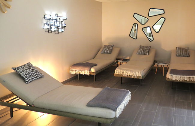 1 bedroom Apartment in La Clusaz with swimming pool and terrace - Photo 13