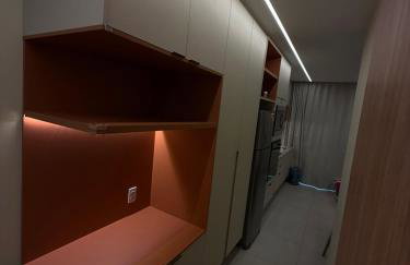 Flat em Tamandaré Mila Rooftop - Carneiros - Foto 26