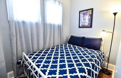 Claiborne Historic Getaways Guest House-economy rear unit With Pool - Photo 14