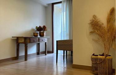 Vista Azul Apart Hotel - Suite Vista Pedra Azul - Photo 16