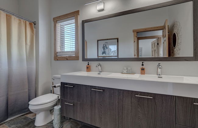 Kussy Chalet at Terry Peak - Foto 20