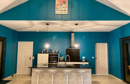 Le Cottage proche du Golf - Foto 33