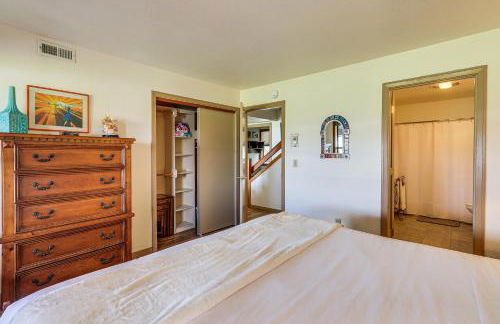 Picturesque Pagosa Springs Retreat with Mtn Views! - Foto 14