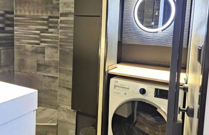 APARTMENT NATURIST CAP CARBONE - Photo 33