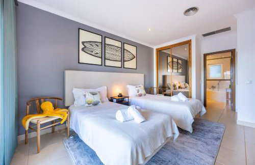 Burgau Sea View, Beach & Pool Villa - Foto 25