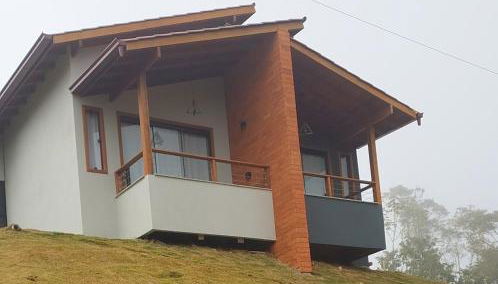 Villaggio di Itália Chalés - Foto 4