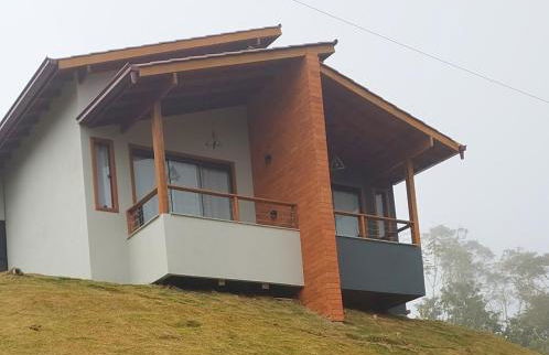 Villaggio di Itália Chalés - Foto 4