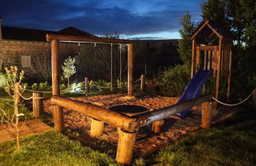 Villa Zadro - Photo 64