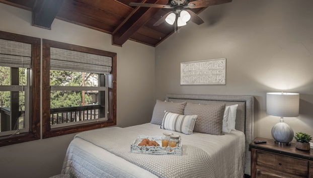 Moon Mountain Escape by Ruidoso Vacation Rentals - Foto 2, Servizio della struttura