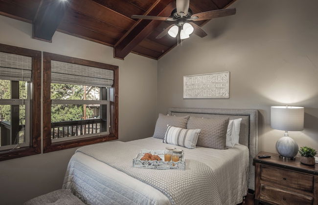 Moon Mountain Escape by Ruidoso Vacation Rentals - Foto 2