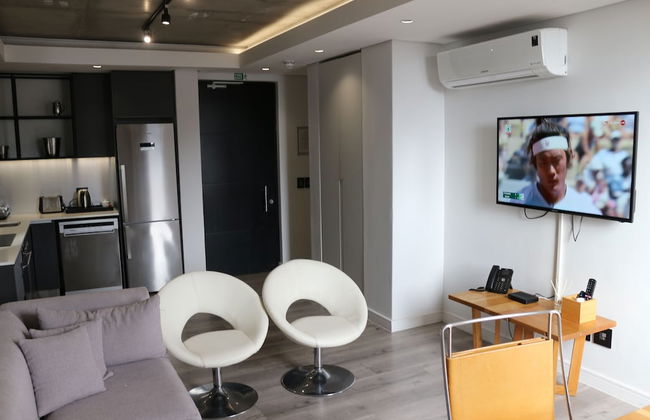 De Waterkant one Bedroom - Foto 8