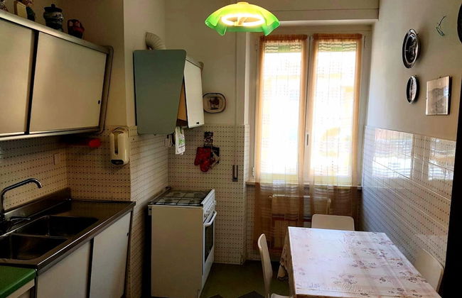 Nido del Gabbiano - Foto 5