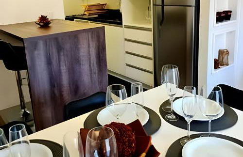 Apartamento Loft Gramado - Photo 19